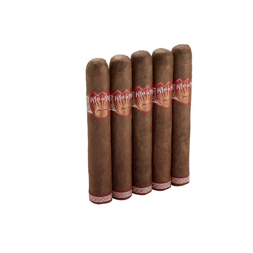 Isla Del Sol Gordito 5PK