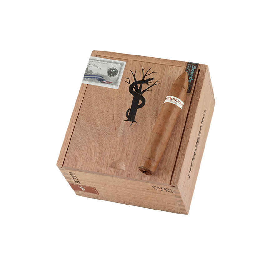 RoMa Craft Intemperance EC XVIII Faith