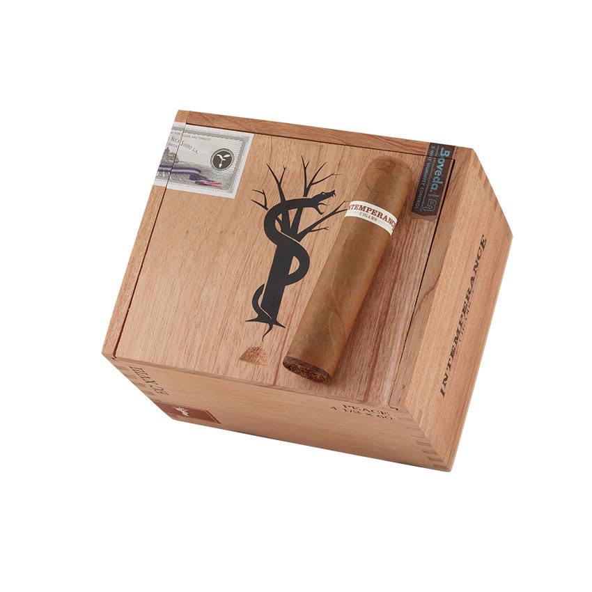 RoMa Craft Intemperance EC XVIII Peace