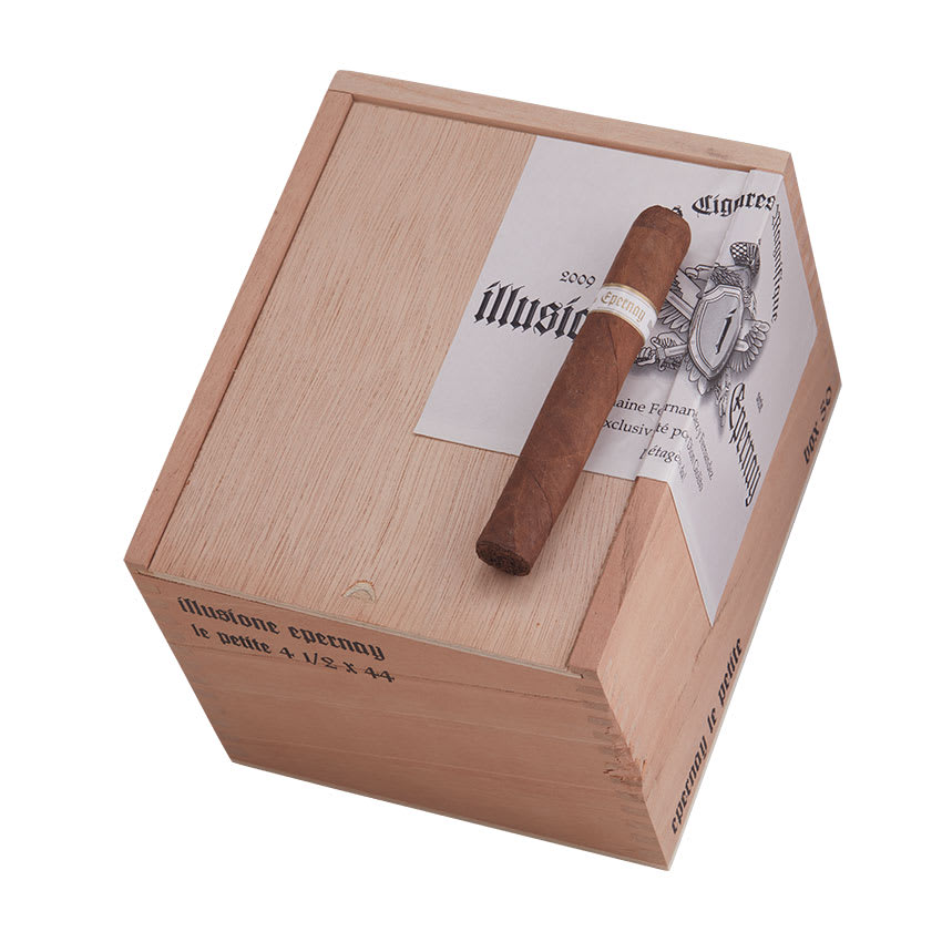 Illusione Epernay Le Petit Petit Corona