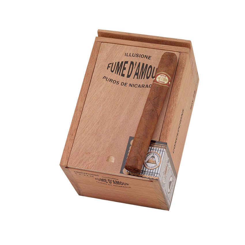 Illusione Fume D'Amour Concepcions