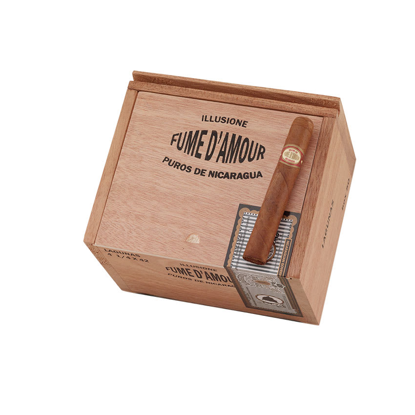 Illusione Fume D'Amour Lagunas