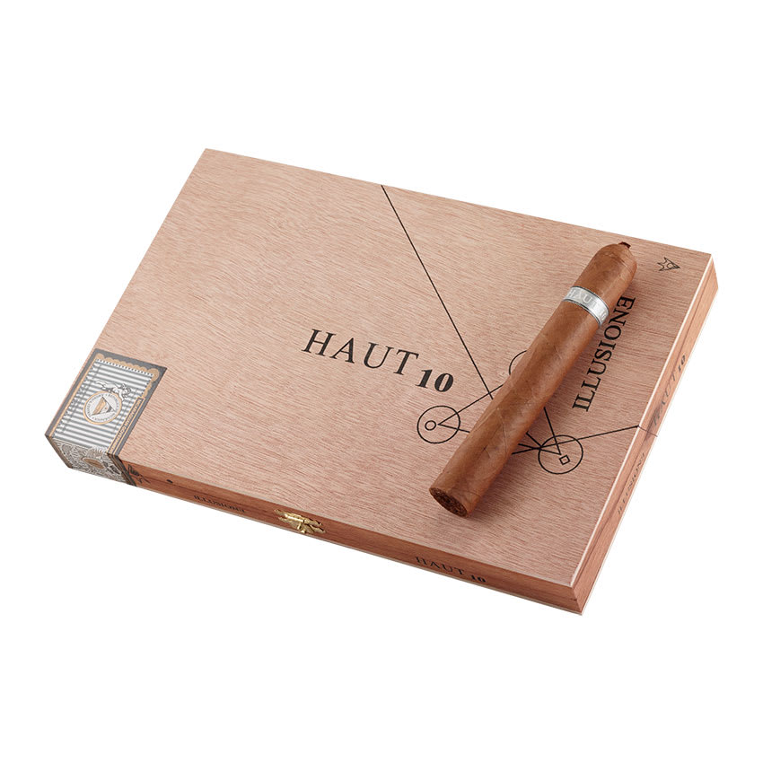 Illusione Haut 10 Toro