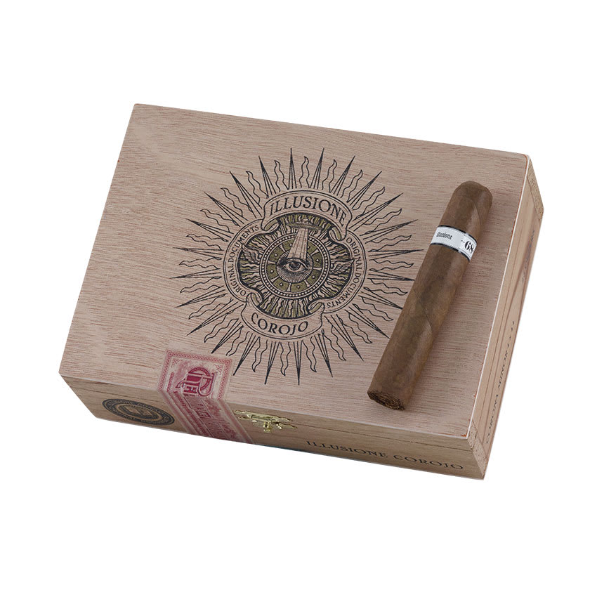 Illusione Original Documents Habano Corona Minor