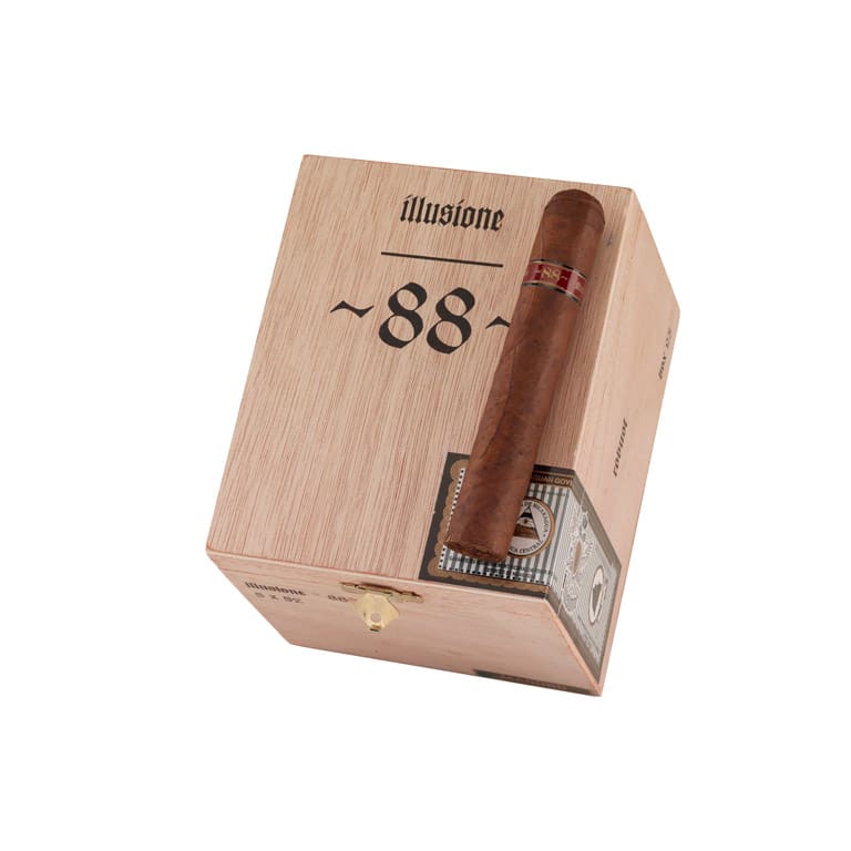 Illusione Original Documents Maduro Robusto