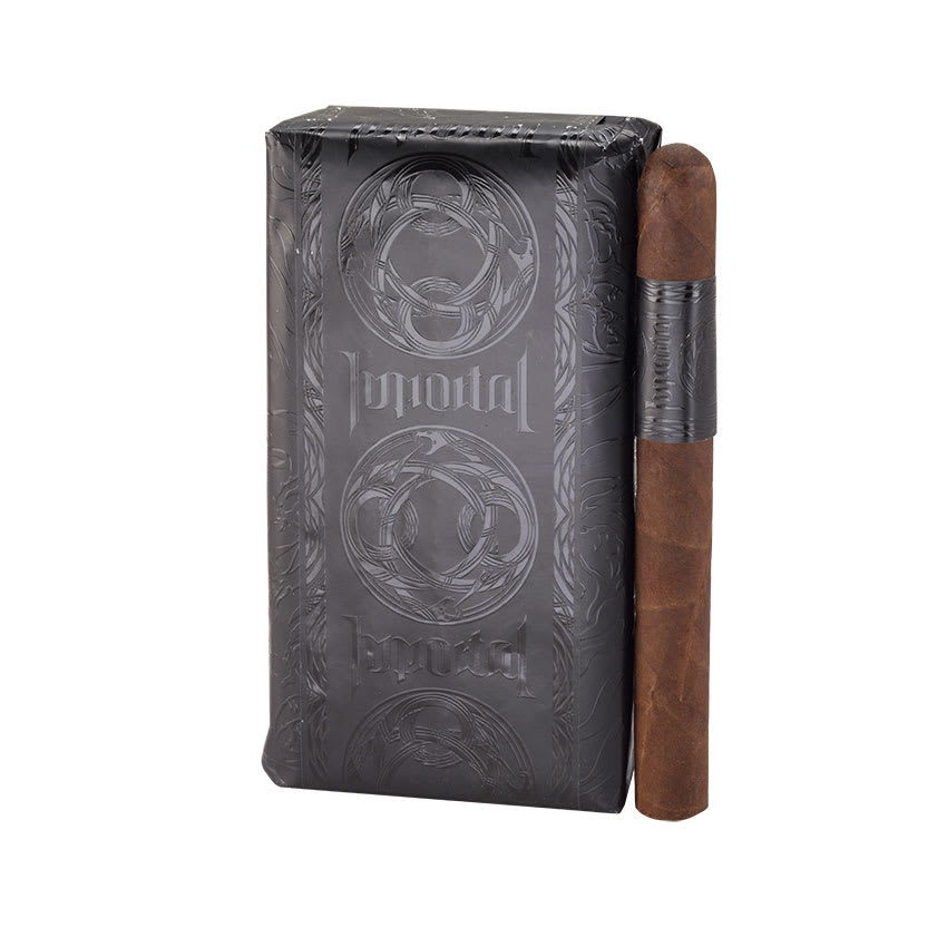 Immortal Black Churchill