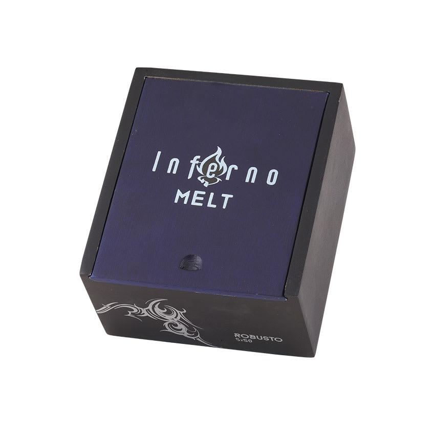 Inferno Melt Robusto