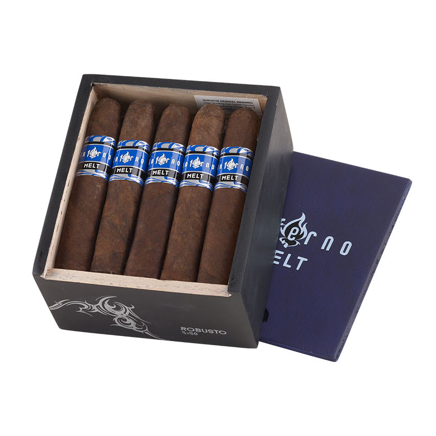 Inferno Melt Robusto