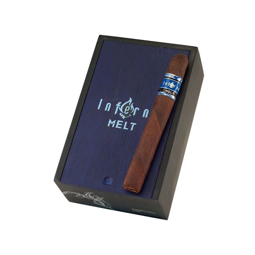 Inferno Melt Churchill
