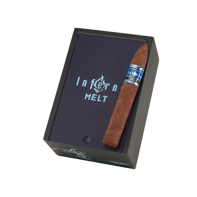 Inferno Melt Torpedo