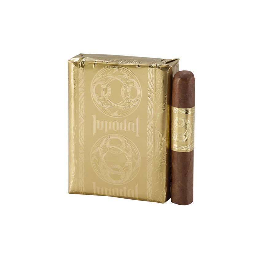 Immortal Robusto