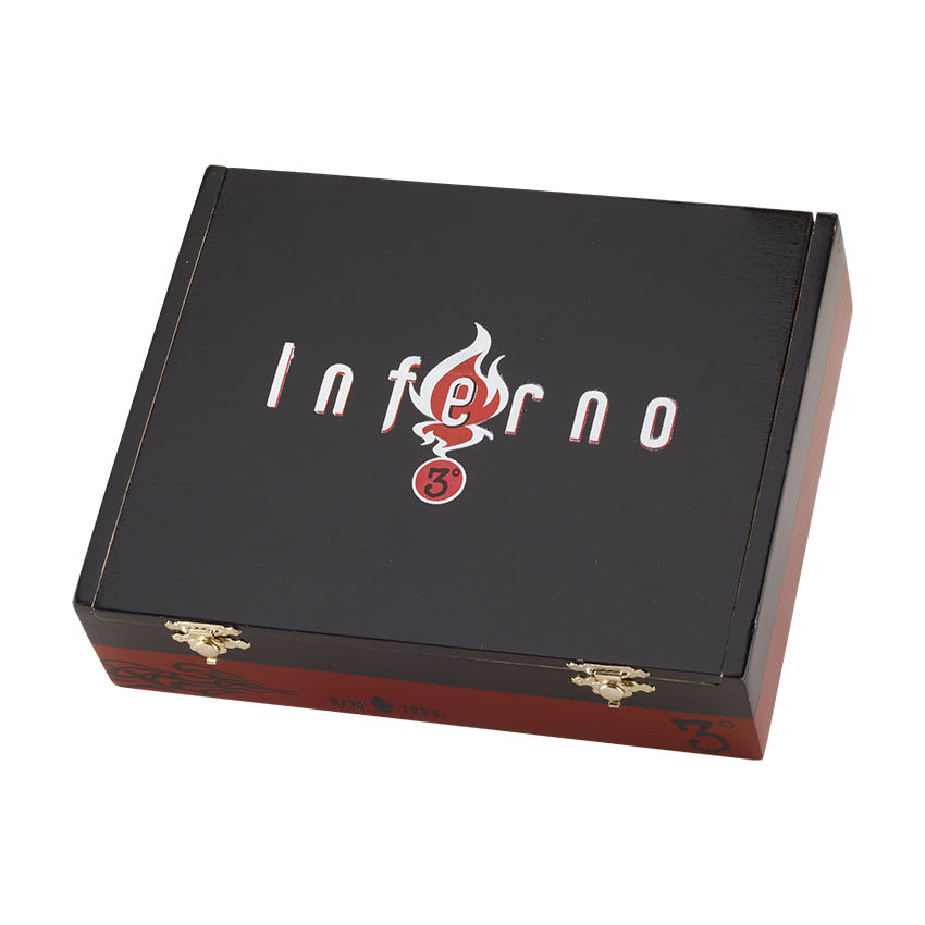 Inferno 3rd Degree Toro