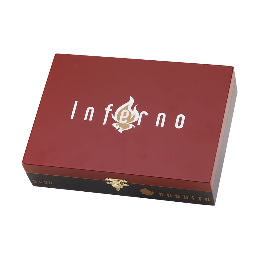 Inferno Robusto