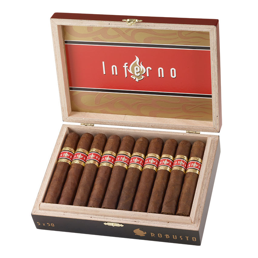Inferno Robusto