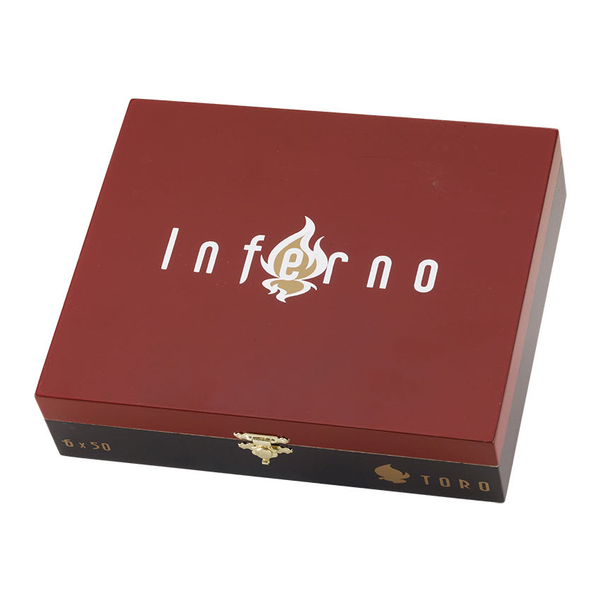 Inferno Toro