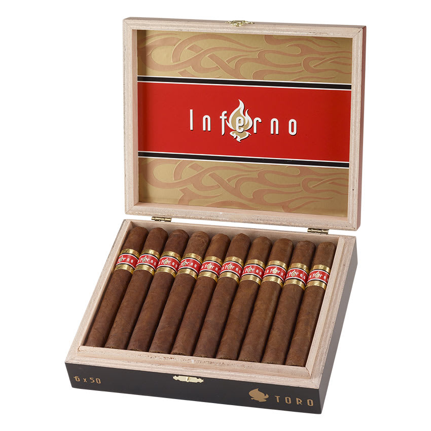 Inferno Toro