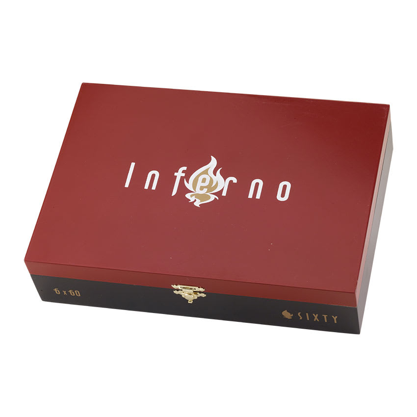 Inferno Sixty