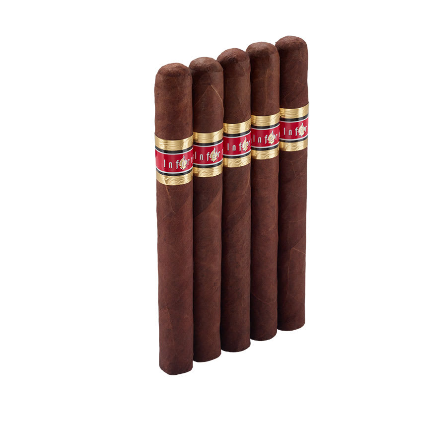 Inferno Churchill