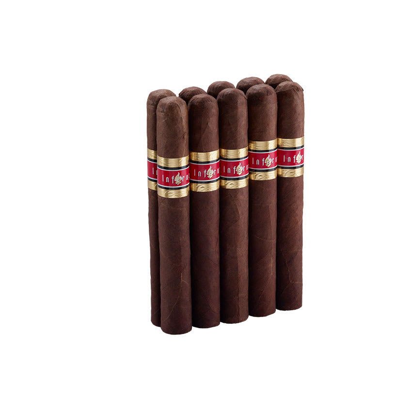 Inferno Toro
