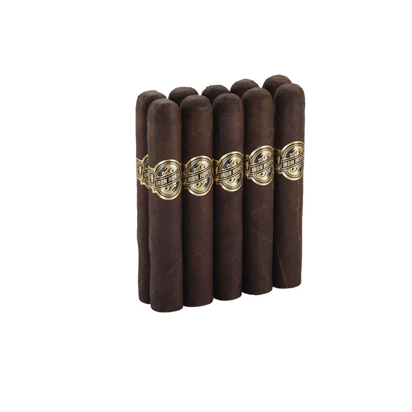 Iron Horse Robusto 10 Pack