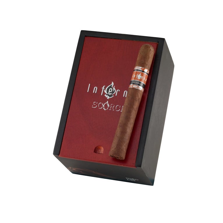 Inferno Scorch Toro