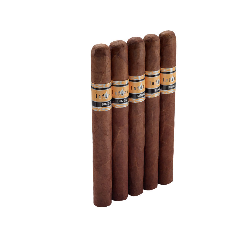 Inferno Singe Churchill 5 Pack