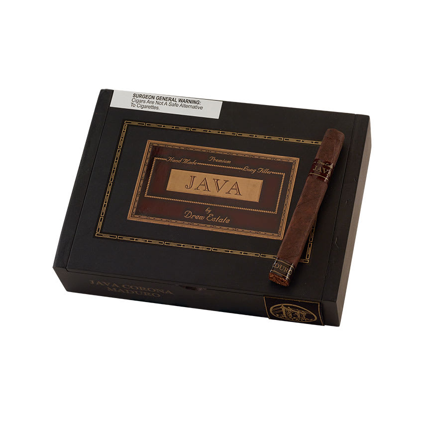 Java by Drew Estate Corona