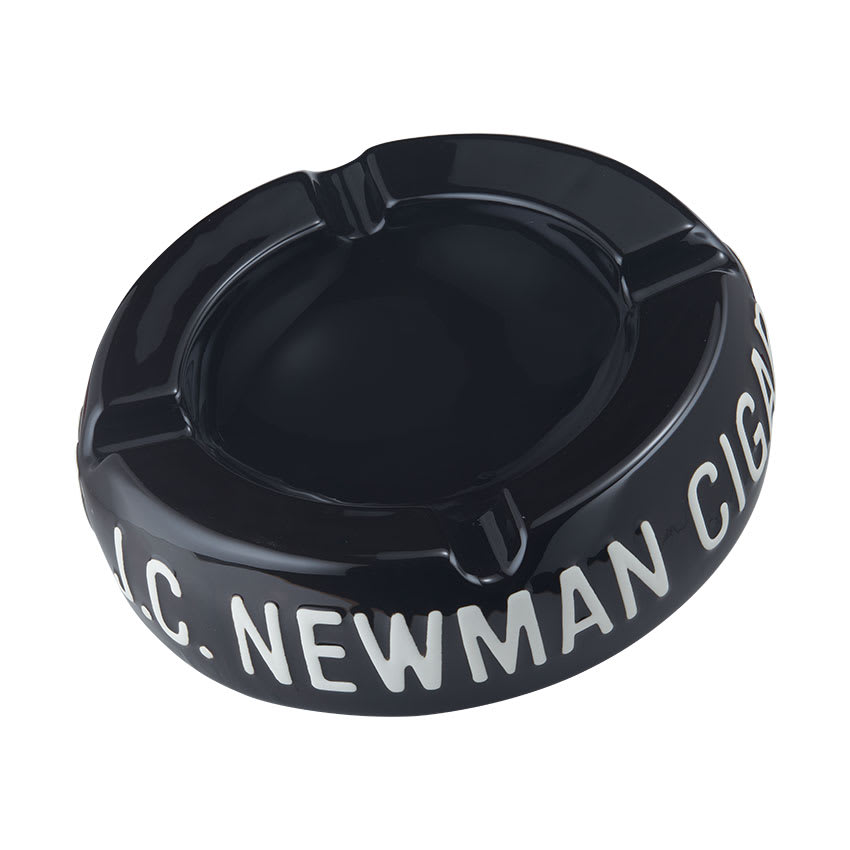 J. C. Newman Vintage Ashtray