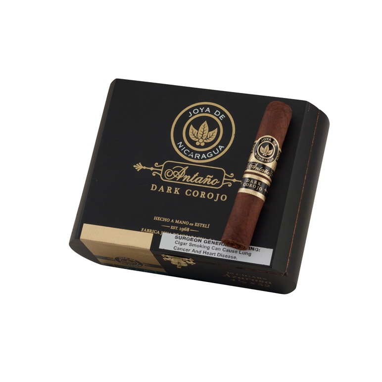 Joya de Nicaragua Antano Dark Corojo Azarosa