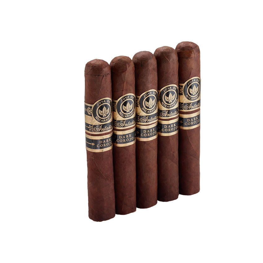 Joya De Nicaragua Antano Dark Corojo El Martillo 5 Pack