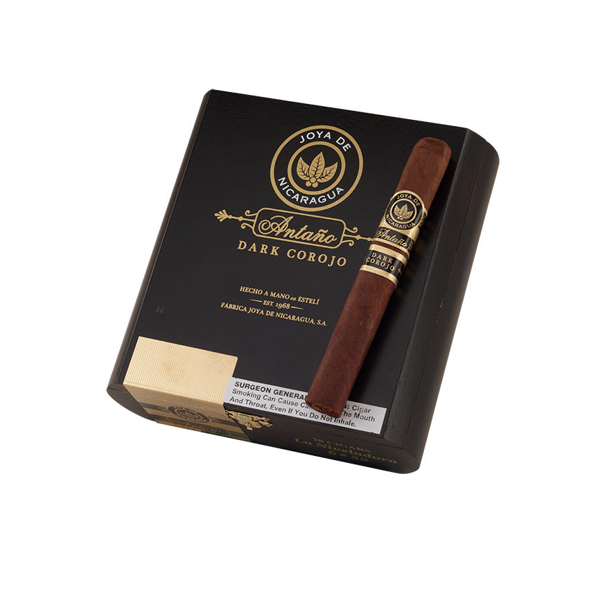 Joya De Nicaragua Antano Dark Corojo La Niveladora
