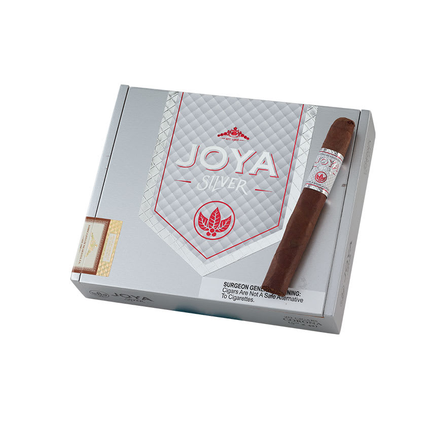 JDN Joya Silver Corona
