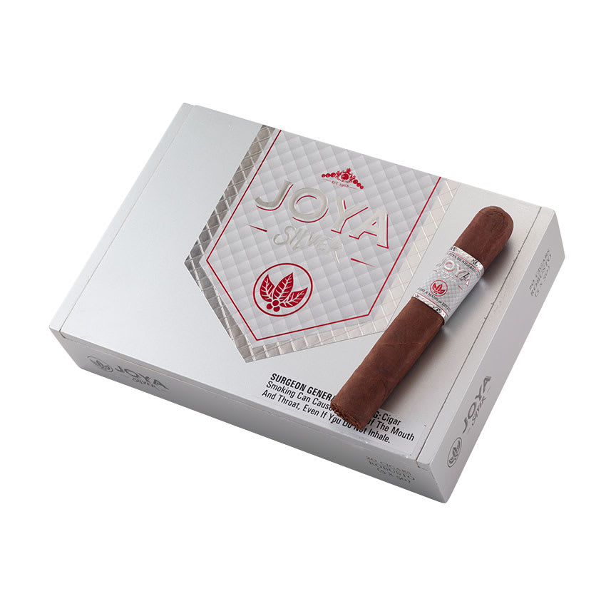 JDN Joya Silver Robusto