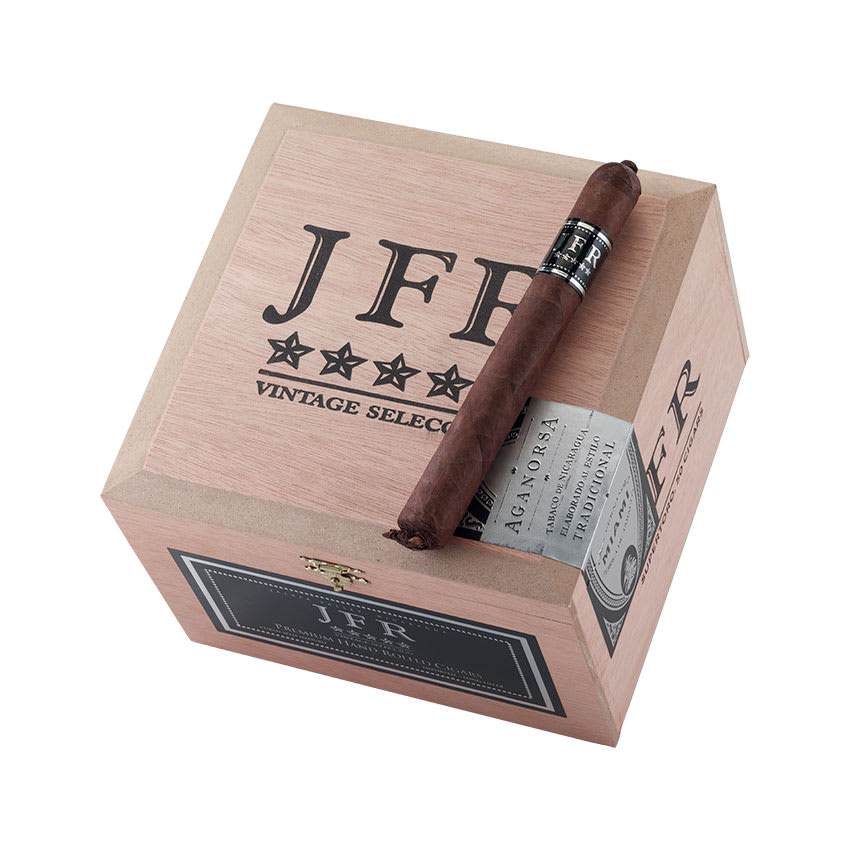 JFR Maduro Super Toro