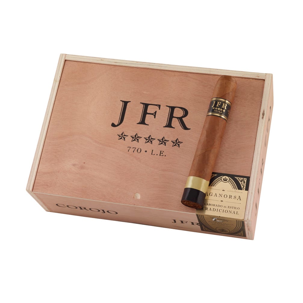 JFR Corojo 770