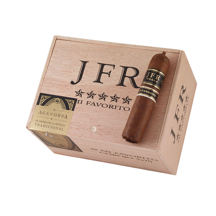 JFR Corojo Mi Favorito