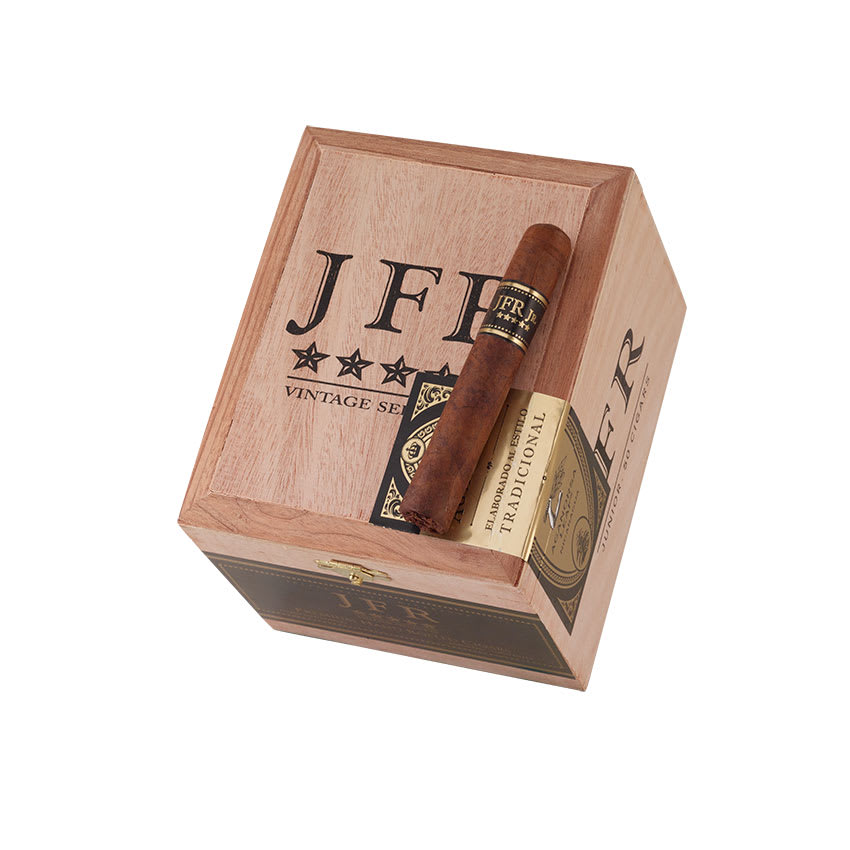 JFR Corojo Junior