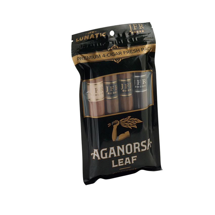 JFR Super Toro 4 Pack Sampler