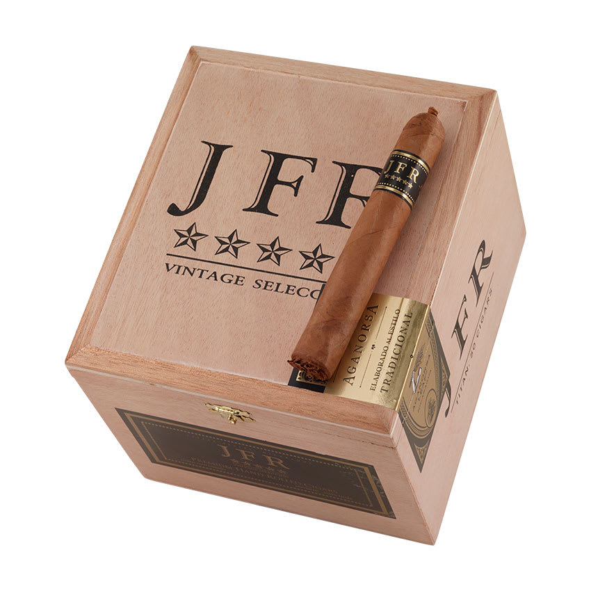 JFR Corojo Titan