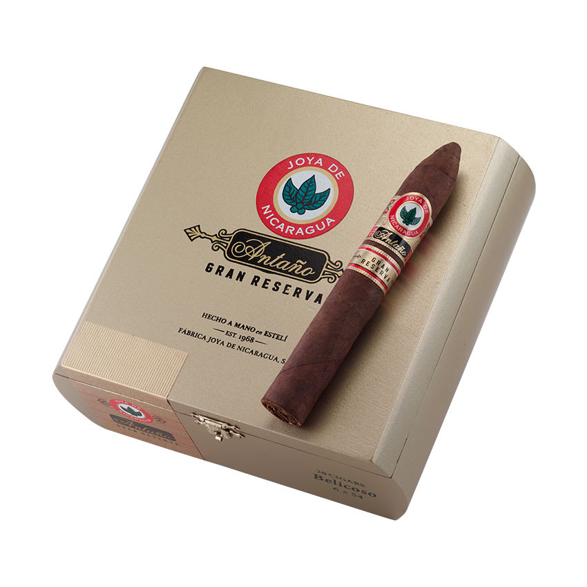Joya De Nicaragua Antano 1970 Gran Reserva Belicoso