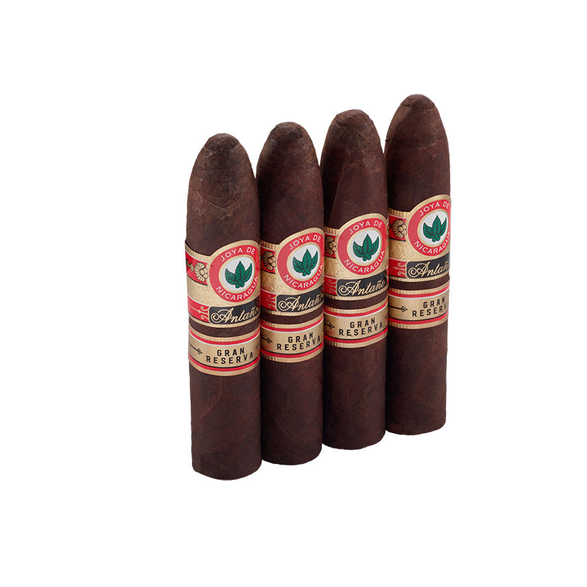 Joya De Nicaragua Antano 1970 Gran Reserva Gran Consul