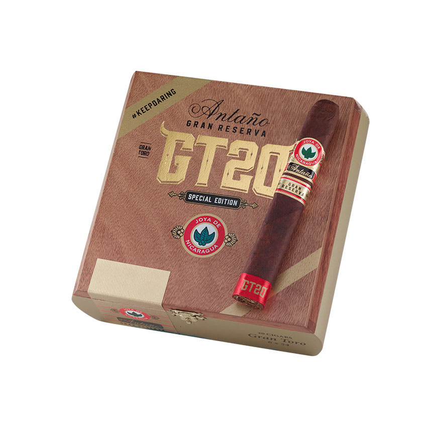 Antano Gran Reserva GT20