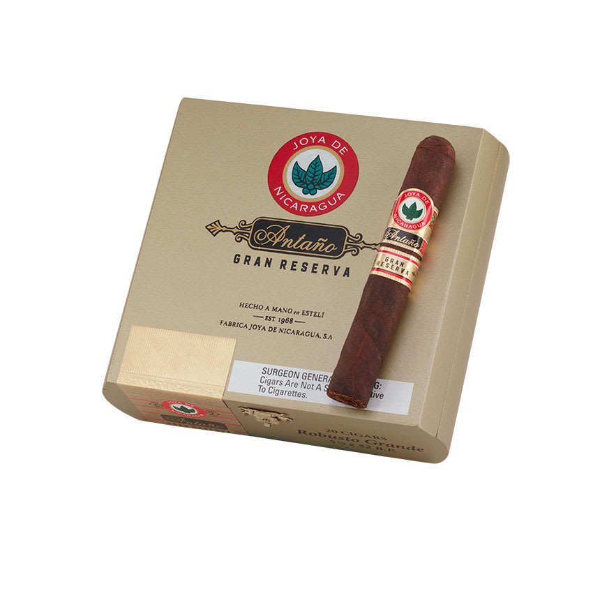 Joya De Nicaragua Antano 1970 Gran Reserva Robusto Grande
