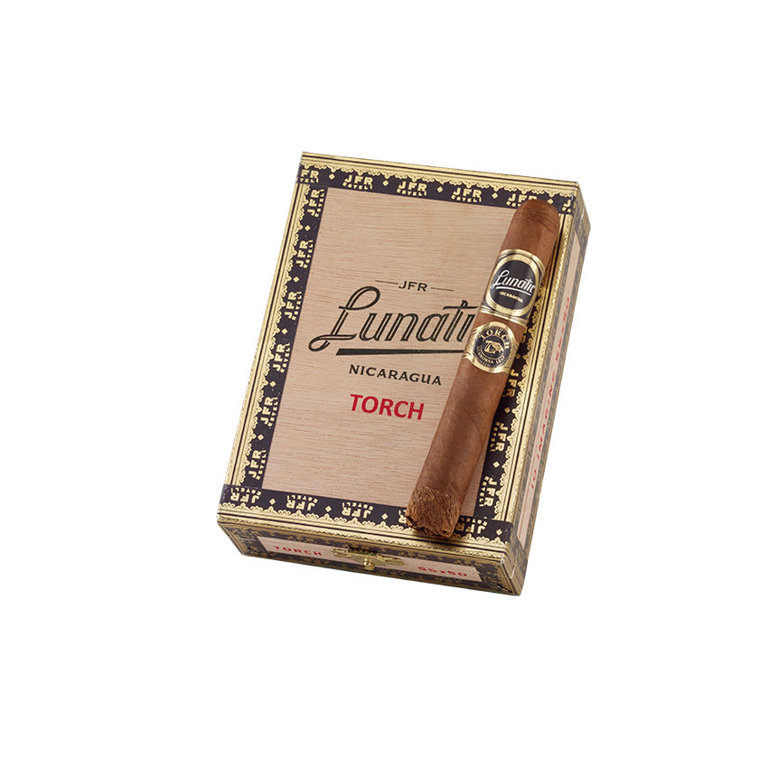 JFR Lunatic Torch Imagine