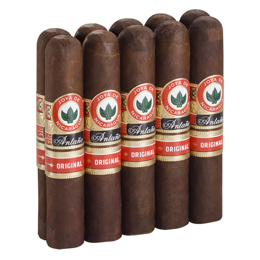 Joya de Nicaragua Antano 1970 Consul 10 Pack