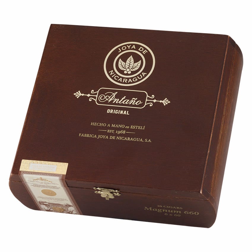 Joya de Nicaragua Antano 1970 Magnum