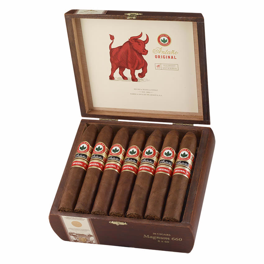 Joya de Nicaragua Antano 1970 Magnum