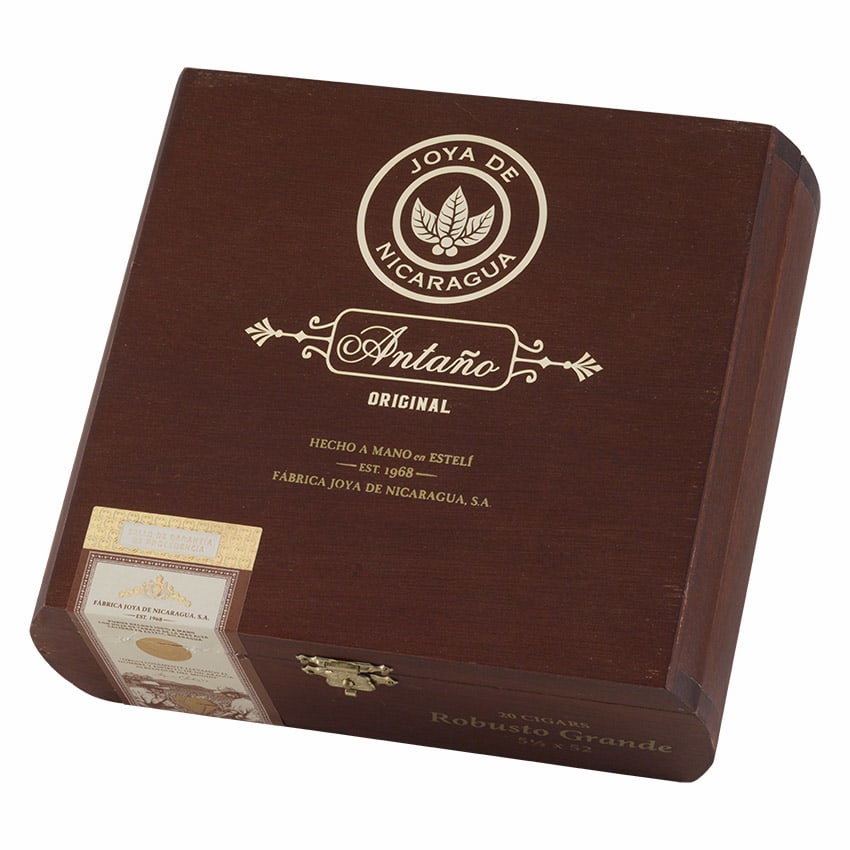 Joya de Nicaragua Antano 1970 Robusto Grande