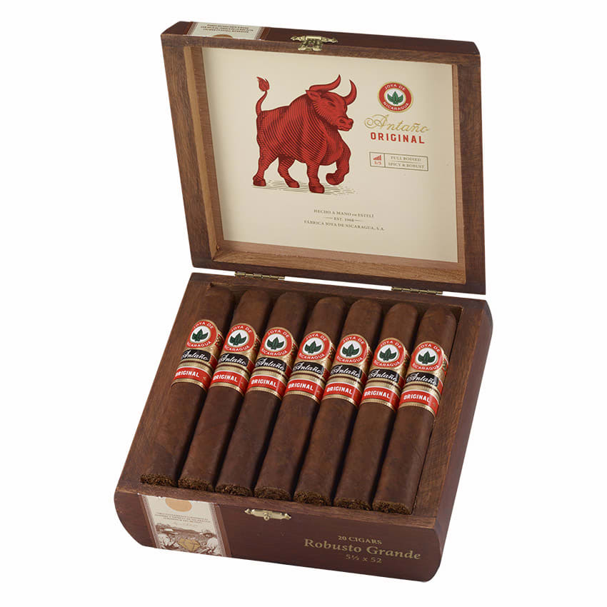 Joya de Nicaragua Antano 1970 Robusto Grande
