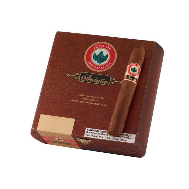 Joya de Nicaragua Antano 1970 Belicoso